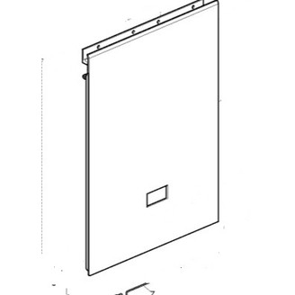 Side hatch L=1811 image