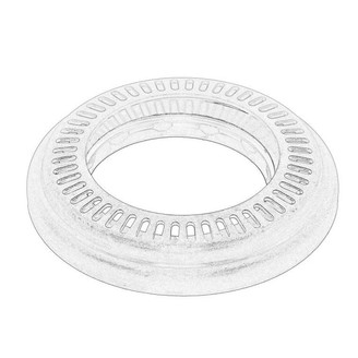 Drive shaft fitting element image