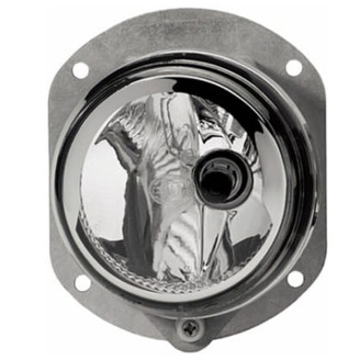 Fog light/bend lightlight left image