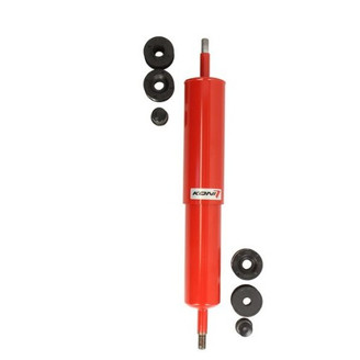 Iskunvaimennin taka kuva