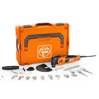 Fein Multimaster 700 1.7Q bus &  truck kuva