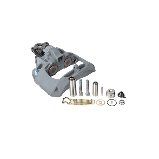 Brake caliper right rear image