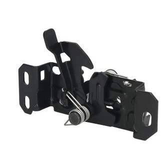 Lukko konepelti kuva