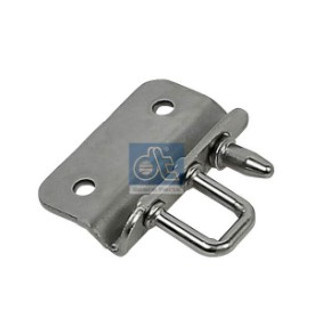 Door limiter rear L image