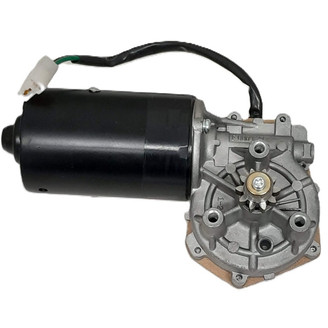 Door Motor axial image