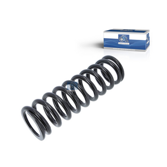 Cabin coil spring image