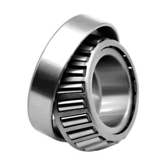 Tapered roller bearing drive shaft image