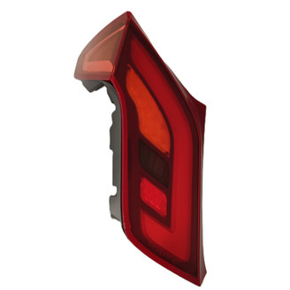 Taillight left image