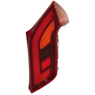 Taillight right image