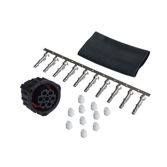 Tail light wiring repair kit image