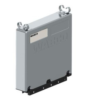 Control unit EBS image