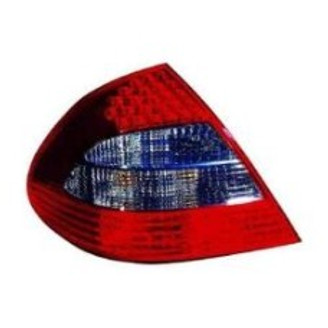 Rear light right image