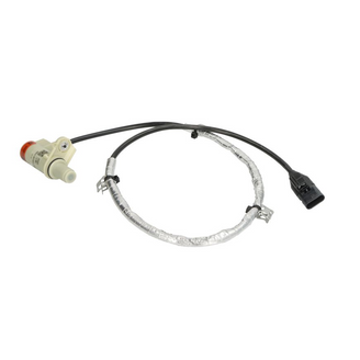 Impulse sensor tachograph image