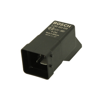 Relay pre heat image