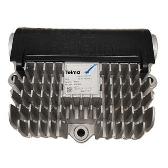 Telma retarder control unit image