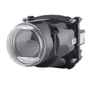 Ajovalo Bi-LED 90 mm, FEP-pistoke image