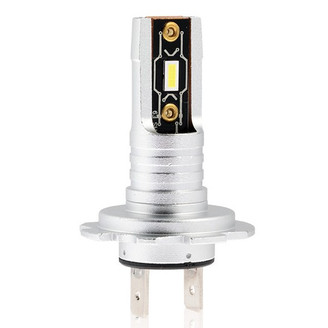 LED bulb (replaces H7) image
