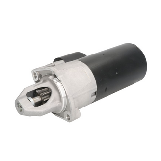 Starttimoottori kuva