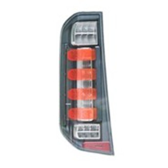 Rear light left image