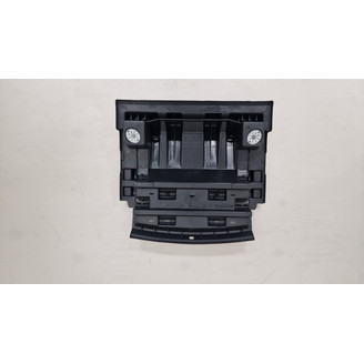 Passenger compartment seat base image