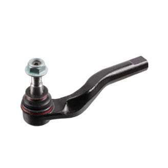 Pää raidetanko vasen image