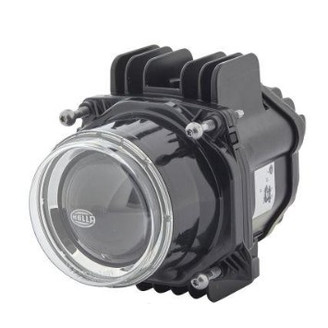 Ajovalo Bi-LED 90 mm (ref 12,5) image