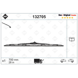 Wiper blade image
