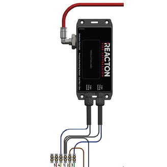 Pressure Monitoring Module - Dual - 18BAR F + 5BAR image