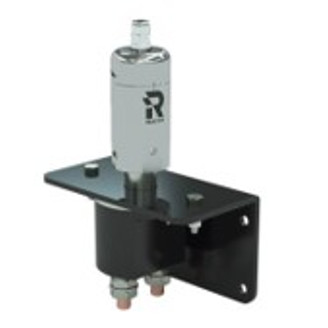 Battery Isolation Valve - 6/4MM Push Fitting image