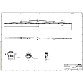 Wiper blade image