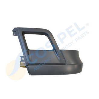 Frontspoiler left image