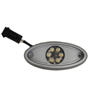 Lamp LED 24VDC 6X0,5W image