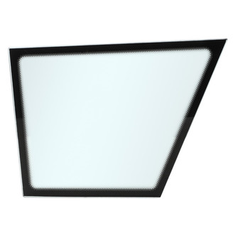 Door window lower LH 495/320 x 400/345 image