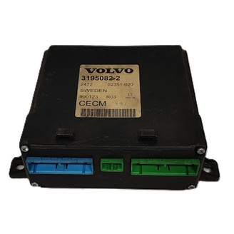 Ohjainyksikkö (Käytetty) image