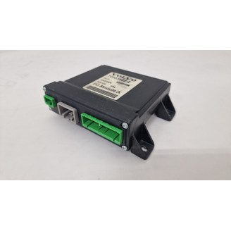 Control box doors image