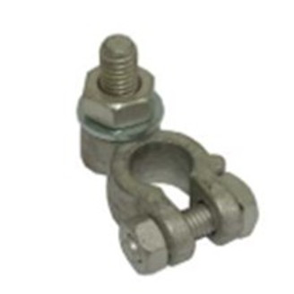 Akkukenkä 10mm pultti kuva