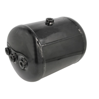 Ilmasäiliö 15 l śr.246mm/dł.385mm 15 bar kuva