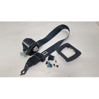Seat belt 3-point image