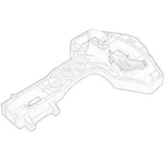 Door hinge image