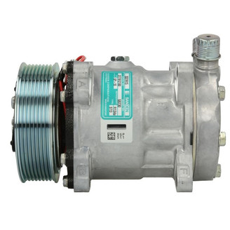 Air-conditioning compressor 12V image