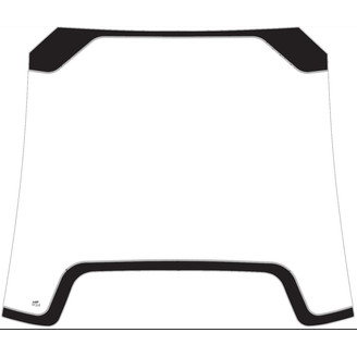 Windscreen 1425 x 1740 image