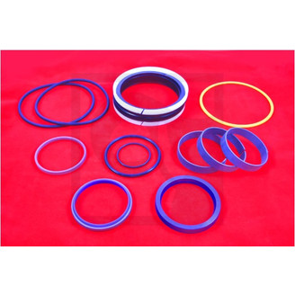 Gasket kit cylinder hydraulic image