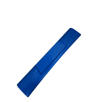 Front bumper center section image