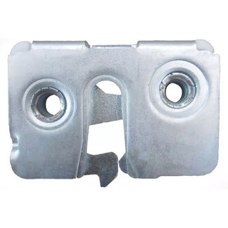Front hatch lock, right image