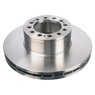Jarrulevy etu 432mmx45mm kuva