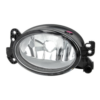 Fog light front right image