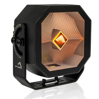 Light work 90x90x57 9-36 V w. parking light image