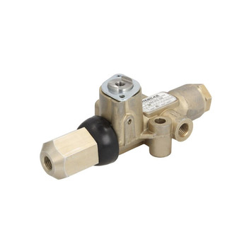 Height adjustment valve image