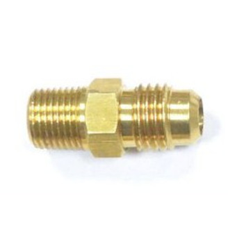 Venttiili 1/8"NPTx1/4"C letku ilmastointikone kuva