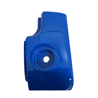 Bumper corner rear RH image